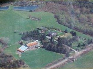 Rocklake Rd, Pleasant Mount, PA 18453