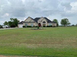 1702 N Broadway St, Stigler, OK 74462