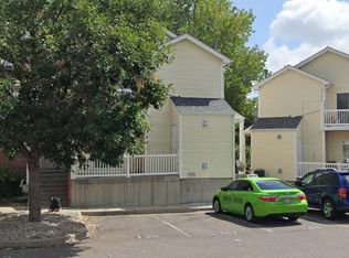 17295 E Ford Dr, Aurora, CO 80017