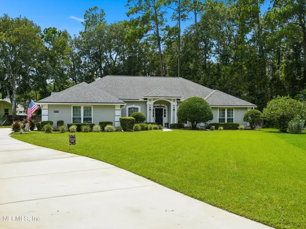 3548 BOATWRIGHT Way W, Jacksonville, FL 32216