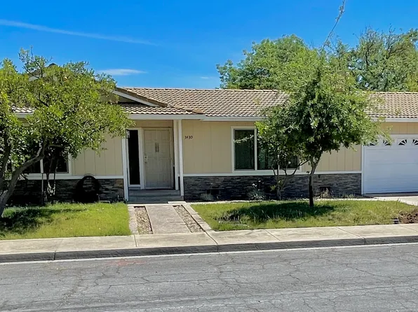 3430 Vanderbilt Ave, Turlock, CA 95382