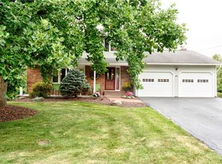 4175 Old Homestead Rd, Syracuse, NY 13215