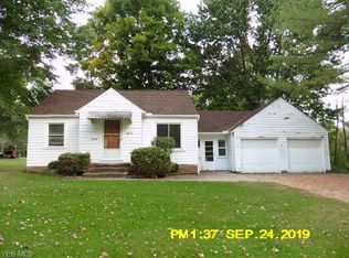 6370 Dunham Rd, Maple Heights, OH 44137