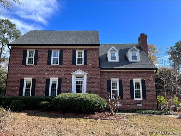 105 Bryce Creek Ln, Fayetteville, NC 28303