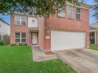 3118 Zephyr Glen Way, Houston, TX 77084