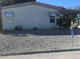 12331 Pawnee Dr, Hudson, FL 34667