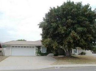 1091 Goleta St, La Verne, CA 91750