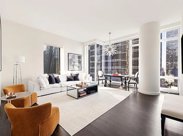 20 W 53rd St #20C, New York, NY 10019