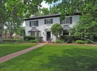 4401 E 6th Avenue Pkwy, Denver, CO 80220