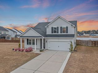 403 Spanish Wells Rd, Summerville, SC 29486