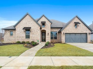 10001 Surveyor Rd, Little Elm, TX 75068