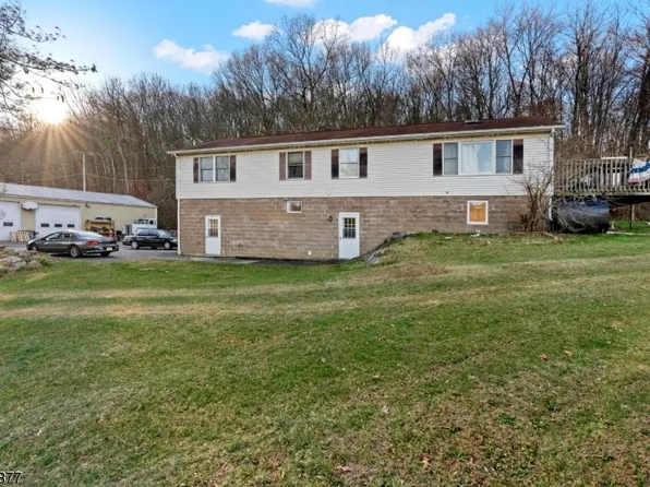 964 Route 23, Wantage Twp., NJ 07461