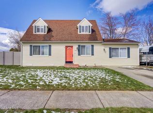 4001 W Sherlock Ave, Coeur D Alene, ID 83815