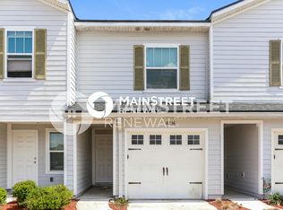 8236 Rigel Rd, Jacksonville, FL 32216