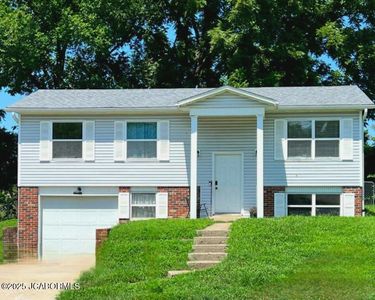 1628 Westview Dr, Jefferson City, MO, 65109