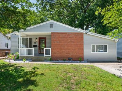 1233 Hullview Ave, Norfolk, VA, 23503