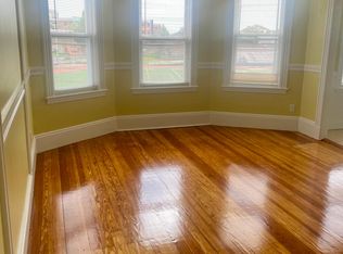 2 Chester St #3W, Malden, MA 02148