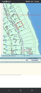 Land Only Lakeshore, Abbeville, AL, 36310