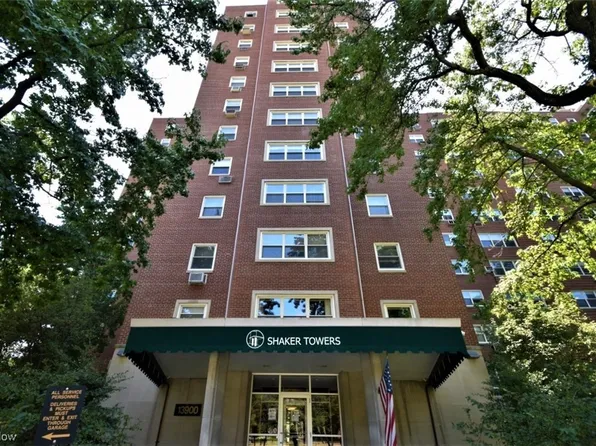 13900 Shaker Blvd APT 516, Cleveland, OH 44120