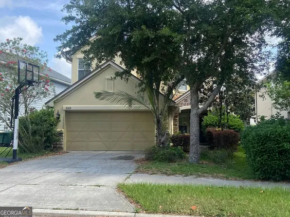 6189 Casterbridge Rd, Jacksonville, FL 32258