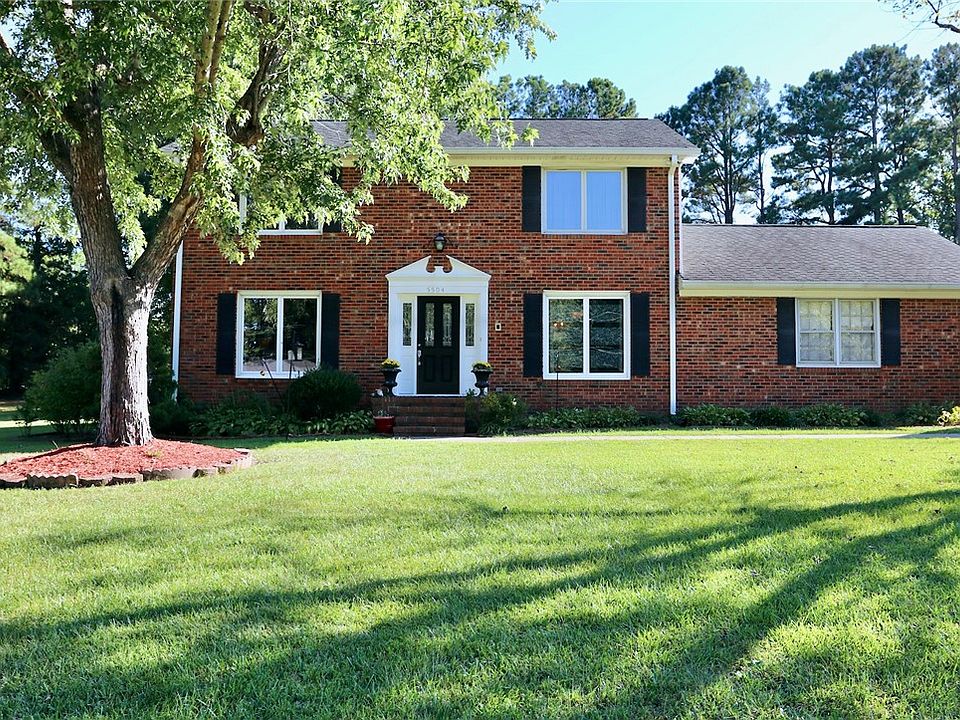 5504 Greenridge Dr, Mc Leansville, NC 27301 Zillow