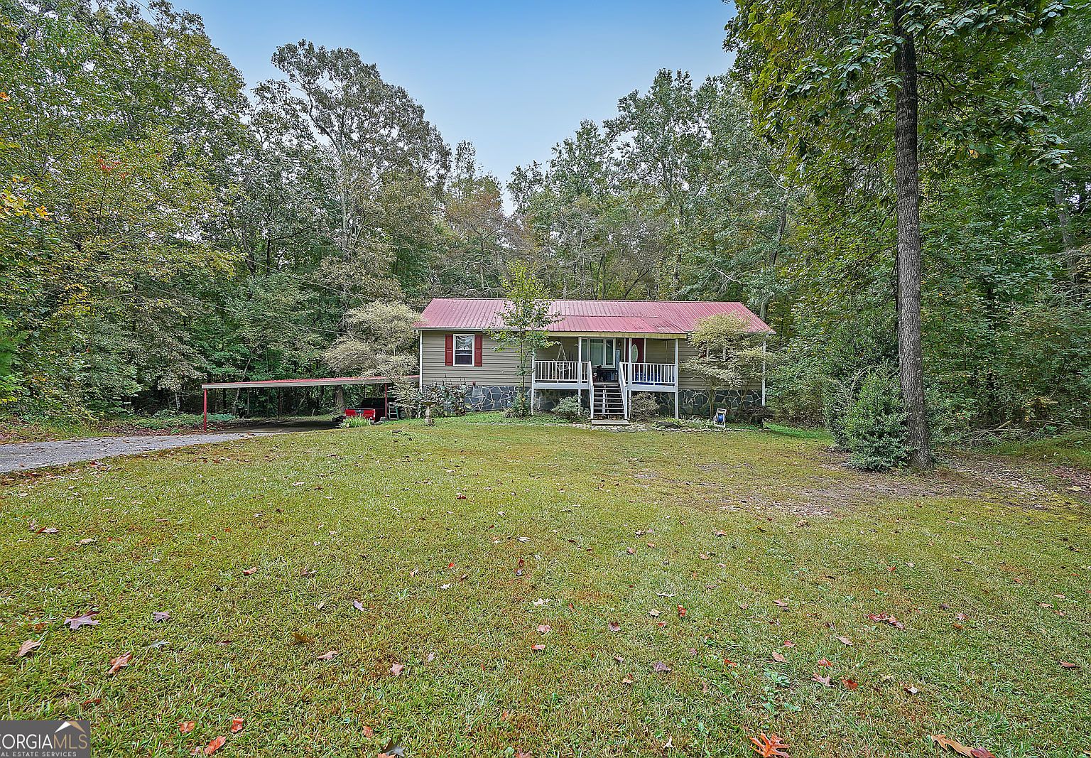 5710 Ridge Rd, Hiram, GA 30141 MLS 10215872 Zillow