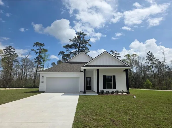 40120 Hastings Ct, Ponchatoula, LA 70454