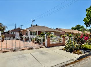 11456 Van Ruiten St, Norwalk, CA 90650