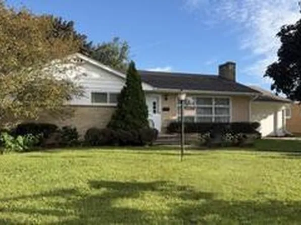 2526 81st STREET, Kenosha, WI 53143