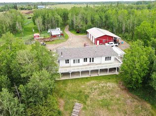 1213 Township Rd #554, Rural Lac Ste Anne County, AB T0E 1V0