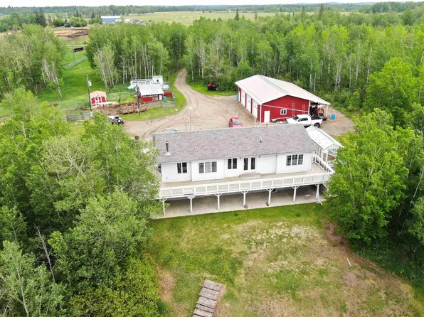 1213 Township Rd #554, Rural Lac Ste Anne County, AB T0E 1V0