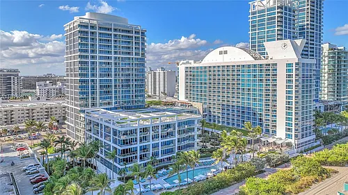 6799 Collins Ave #309 Photo 1