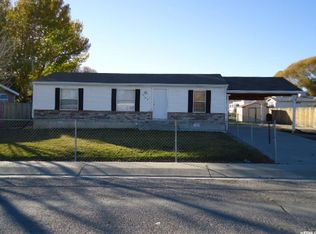 2185 N 1900 W, Helper, UT 84526