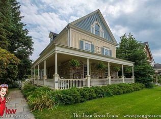 14 W Rosedale Ave, West Chester, PA 19382