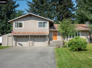 8924 Trio St, Juneau, AK 99801