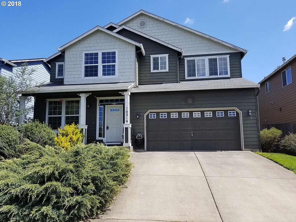 1st image of 10319 NE 86th Ave