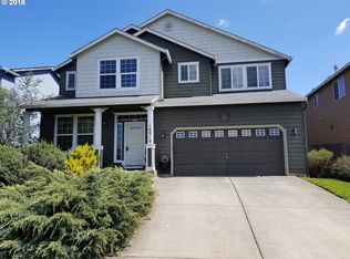 10319 NE 86th Ave, Vancouver, WA 98662