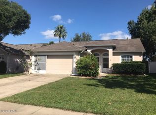 1081 Horizon View Blvd, Port Orange, FL 32129