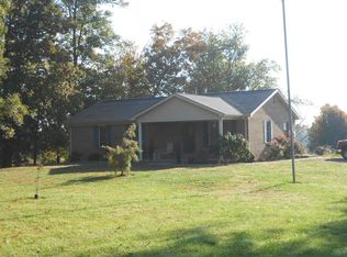 1890 Clell Mattingly Rd, Raywick, KY 40060