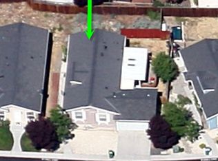 7785 N Claridge Pointe Pkwy, Reno, NV 89506