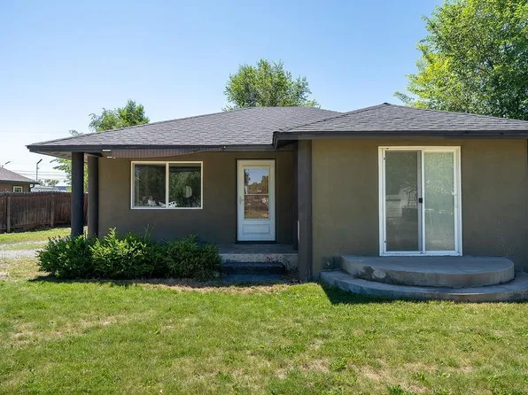 1501 N Lily Rd, Spokane, WA 99212