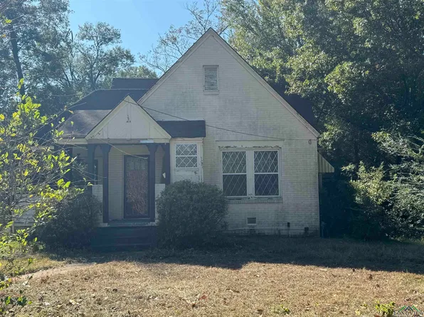33 Covington Dr, Longview, TX 75602