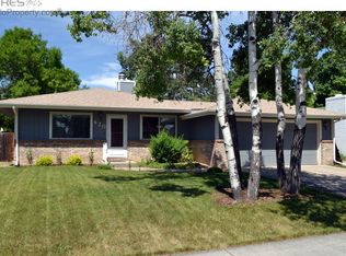 420 10th St, Windsor, CO 80550