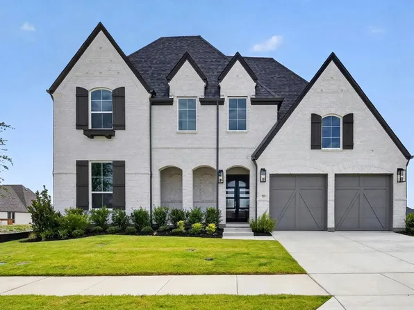 3201 Midnight Dream Ct, Celina, TX 75009