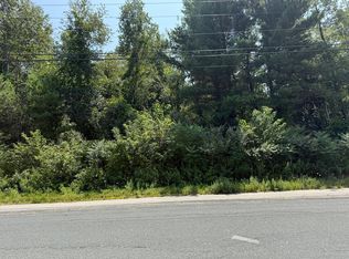 0 Trolley Xing, Charlton, MA 01507