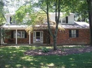 1267 Eagle Ridge Rd, Milford, OH 45150