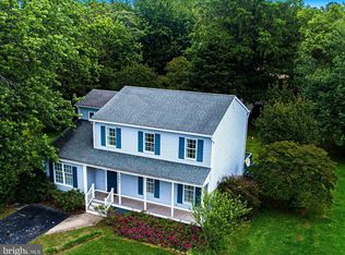 203 Barren Ridge Rd, Chester, MD 21619