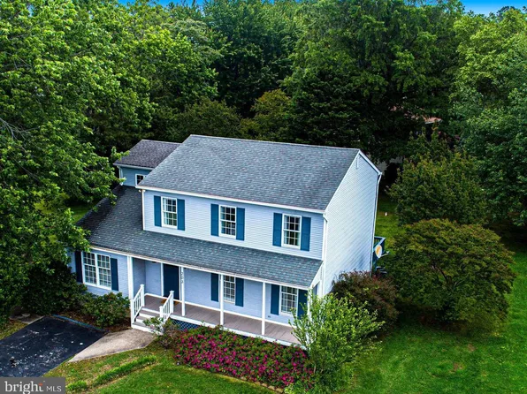 203 Barren Ridge Rd, Chester, MD 21619