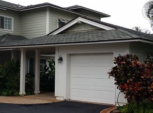 92-1110 Olani St APT 20-3, Kapolei, HI 96707