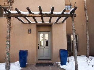 415 Kit Carson Rd, Taos, NM 87571